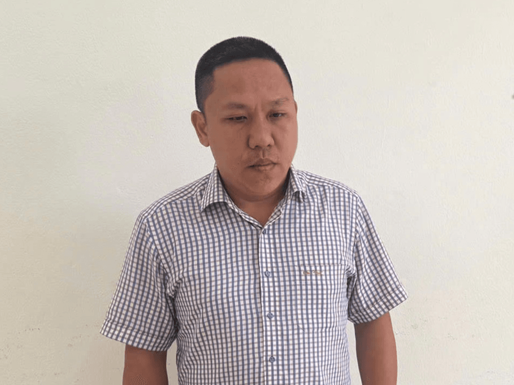 Bắt ‘Tổng Giám đốc’ Nguyễn Ngọc Thành - ảnh 1