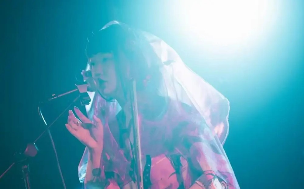 Nữ ca sĩ nổi tiếng sinh năm 1999 qua đời - ảnh 2