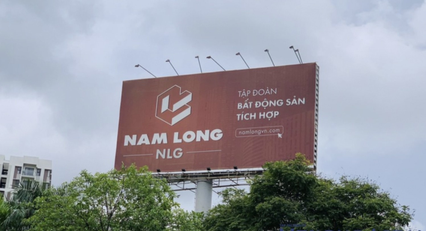 Nam Long (NLG) vừa được nhà đầu tư nước ngoài tặng ‘món quà’ hơn 15 tỷ đồng nhân dịp sinh nhật