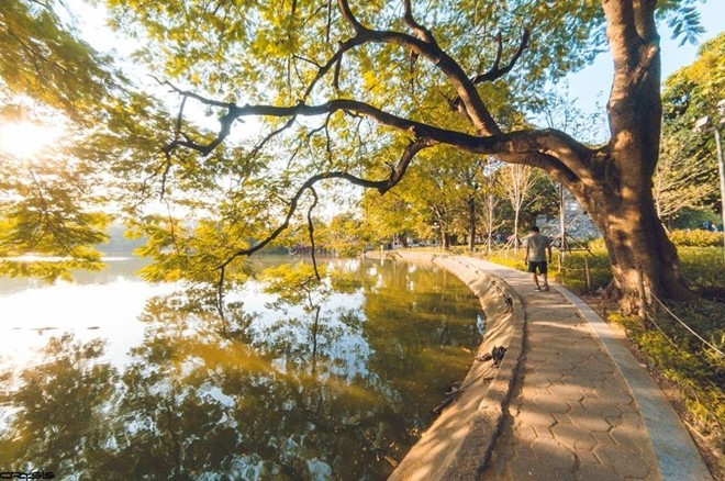 Miền Bắc có thời tiết ngày nóng, đêm lạnh đến bao giờ? - ảnh 2