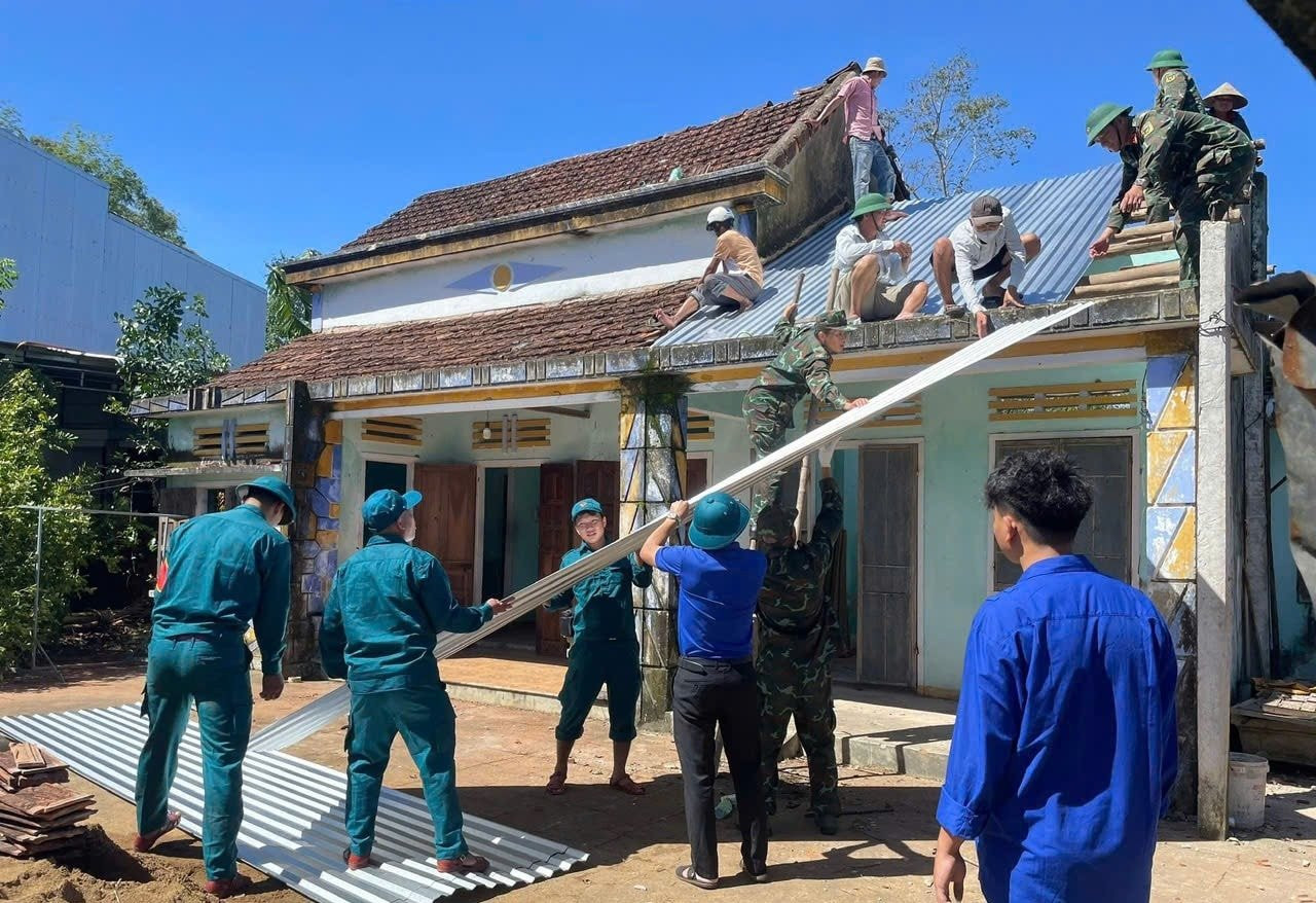 Chỉ đạo, điều hành của Chính phủ, Thủ tướng Chính phủ nổi bật tuần từ 8-14/11/2025- Ảnh 1.