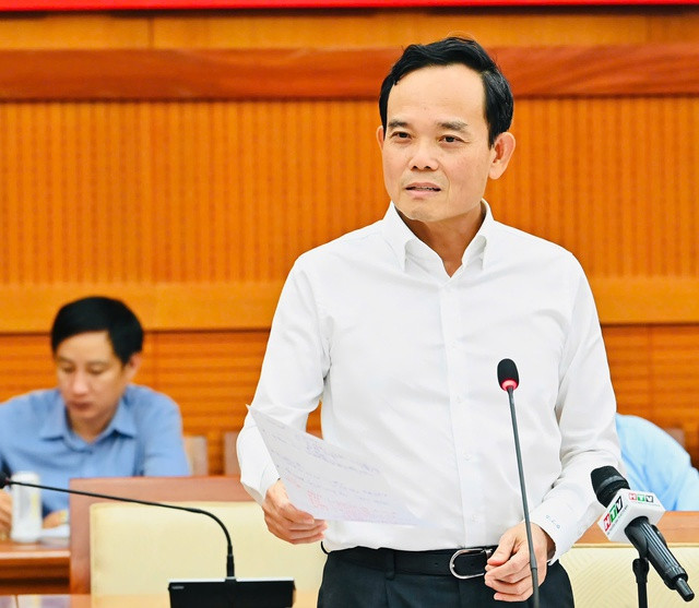 TPHCM Hoàn thành trước 3 tuyến metro trọng điểm trước năm 2030- Ảnh 1.