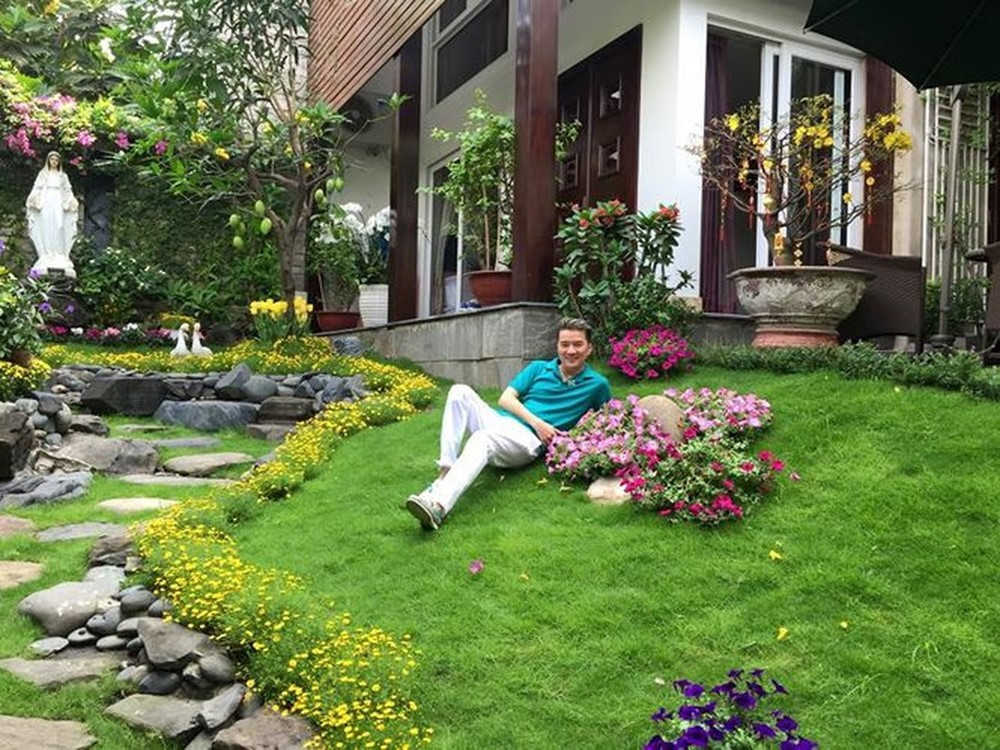 Đàm Vĩnh Hưng hé lộ lý do bán biệt thự trăm tỷ - ảnh 2