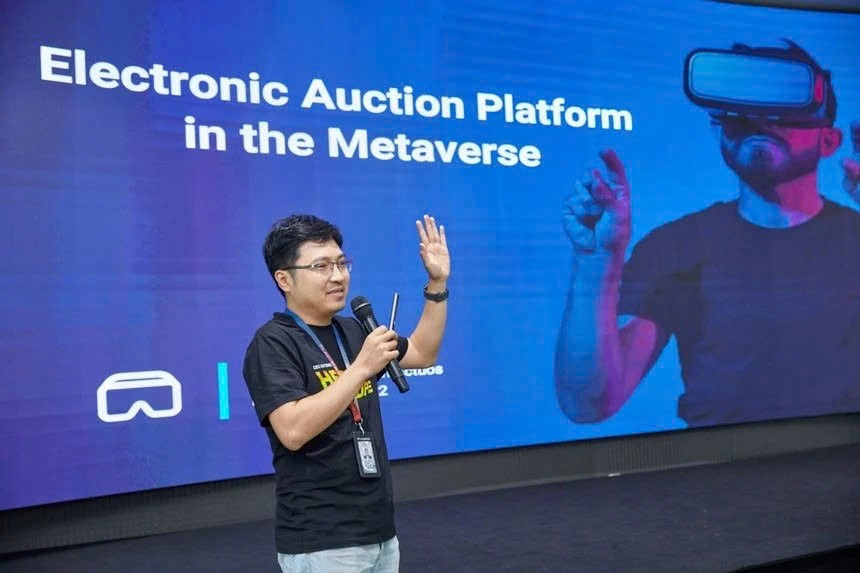 Cuộc sống của chàng Á quân ‘mặn mà nhất’ Đường lên đỉnh Olympia bây giờ ra sao? - ảnh 2