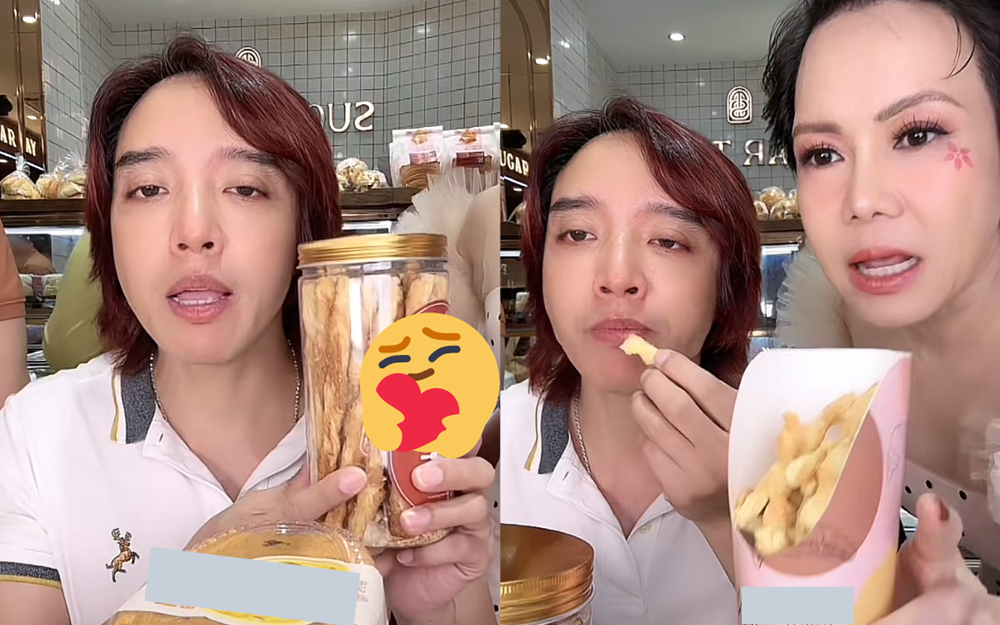 Động thái mới nhất của Việt Hương - ảnh 2