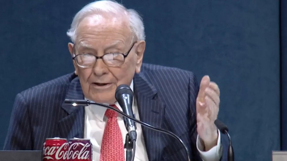 Thừa nhận từng ‘bỏ lỡ’ Google, Warren Buffett giờ mới sửa sai bằng thương vụ tỷ đô - ảnh 1