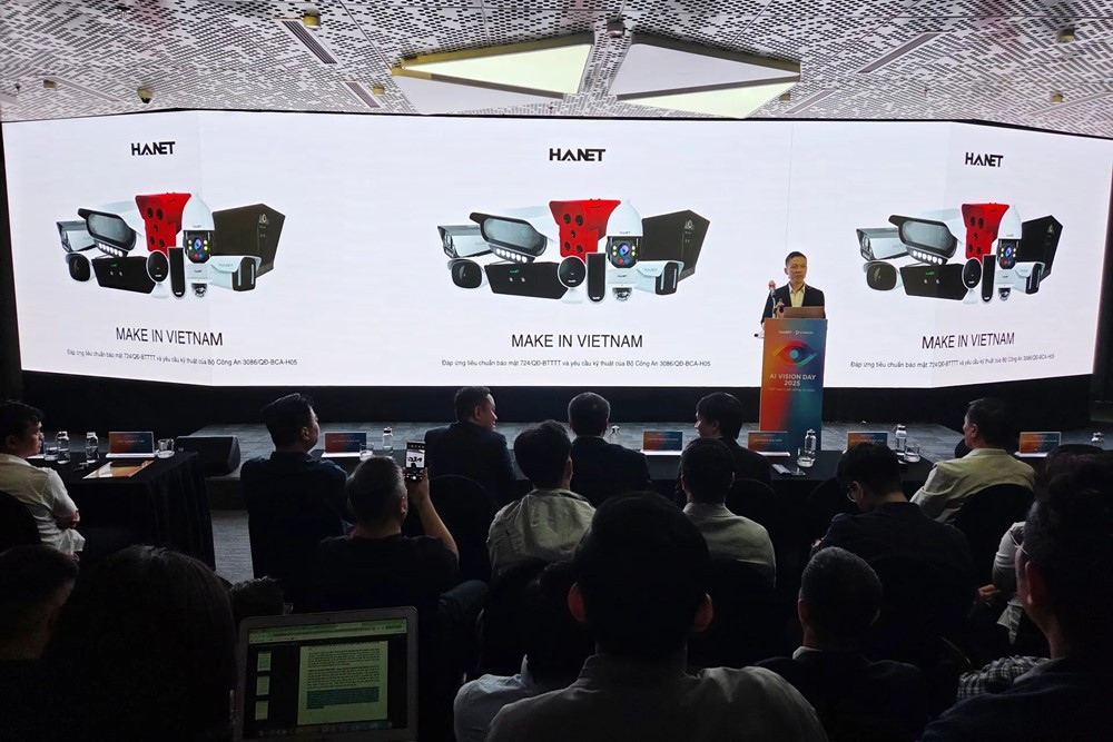 Phó Chủ tịch G-Group chỉ ra 'cơ hội vàng' để Việt Nam tự chủ công nghệ trong kỷ nguyên AI - ảnh 2