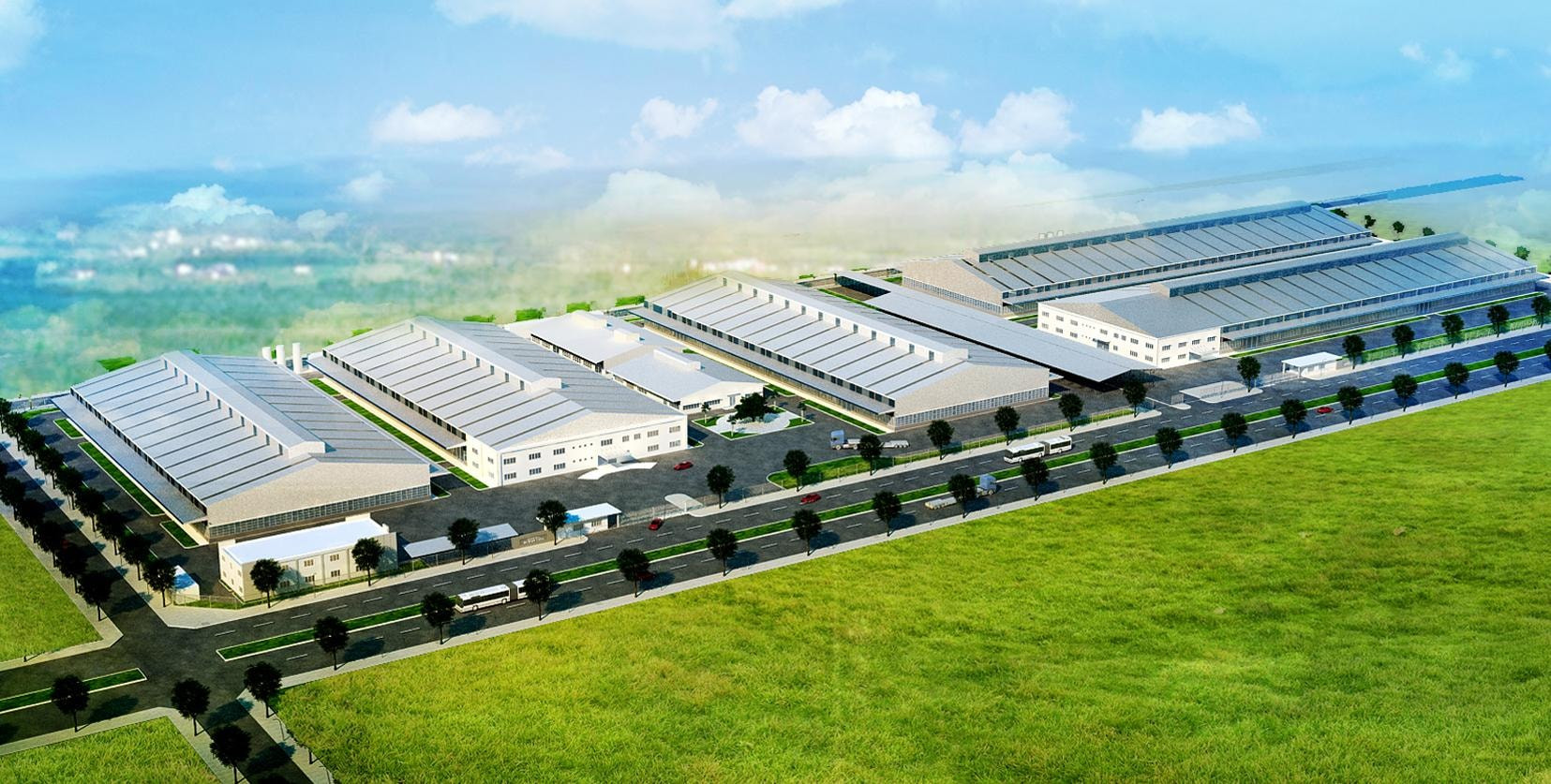 Tập đoàn dệt may là đối tác quan trọng của Nike tăng tốc triển khai dự án tỷ USD tại Việt Nam