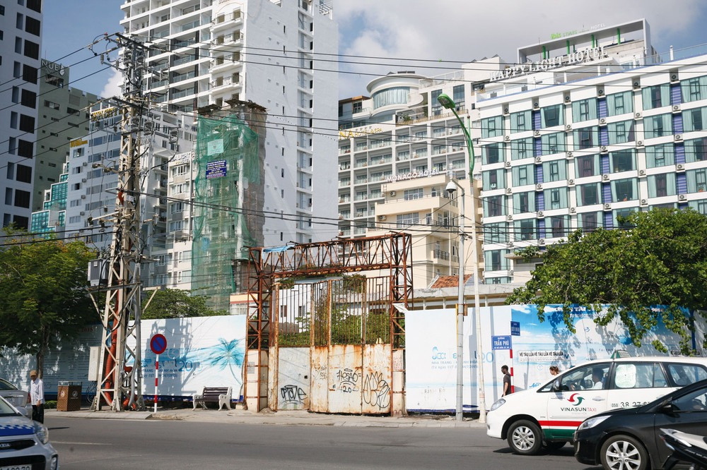 Nha Trang đưa khu 'đất vàng' 3.600m2 ven biển 'lên sàn', gọi vốn dự án thương mại dịch vụ hàng nghìn tỷ- Ảnh 2.