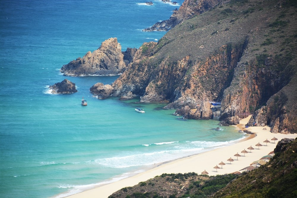 Nơi duy nhất của Việt Nam được tạp chí Úc vinh danh 'tuyệt nhất thế giới 2026', sở hữu bãi biển đẹp như Maldives - ảnh 2