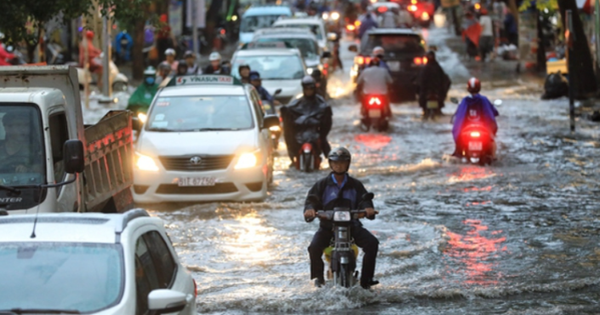 Việt Nam có một thành phố sụt lún nhanh gấp 2 lần nước biển dâng, chuyên gia chỉ ra 4 nhóm nguyên nhân chính