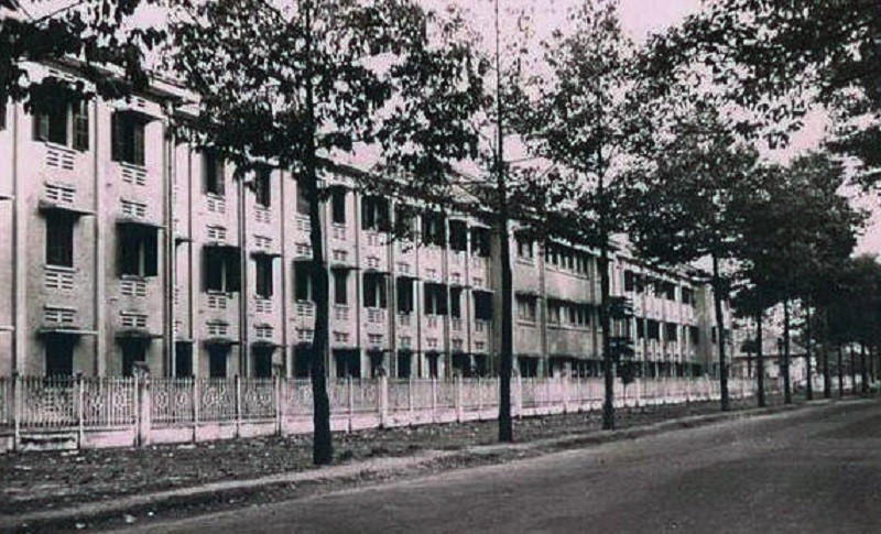 'Cự phú' sở hữu hơn 20.000 căn nhà, từng là chủ nhân loạt dinh thự, bệnh viện, khu đất thương mại lớn bậc nhất Sài Gòn - ảnh 2