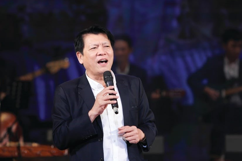 Hai Chủ tịch Hội Âm nhạc cùng tên: Người là ‘tiền nhiệm’ của NSND Xuân Bắc, người được mệnh danh là ‘nhạc sĩ của phim’ - ảnh 1