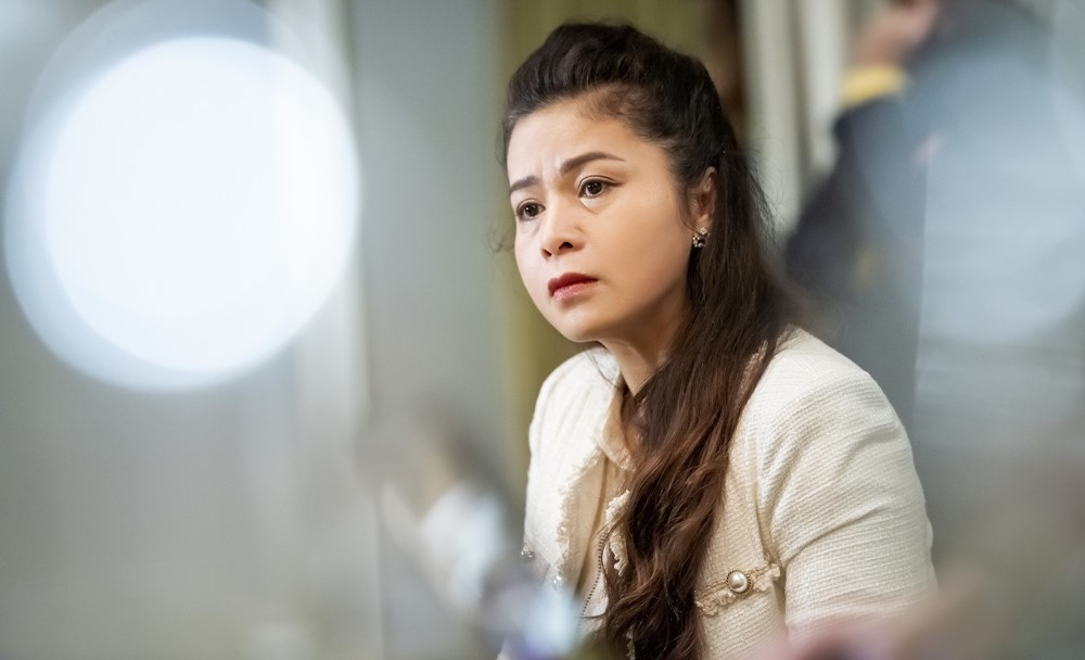 Cuộc sống hiện tại của bà Lê Hoàng Diệp Thảo sau nửa thập kỷ ly hôn với 'vua cà phê' Đặng Lê Nguyên Vũ