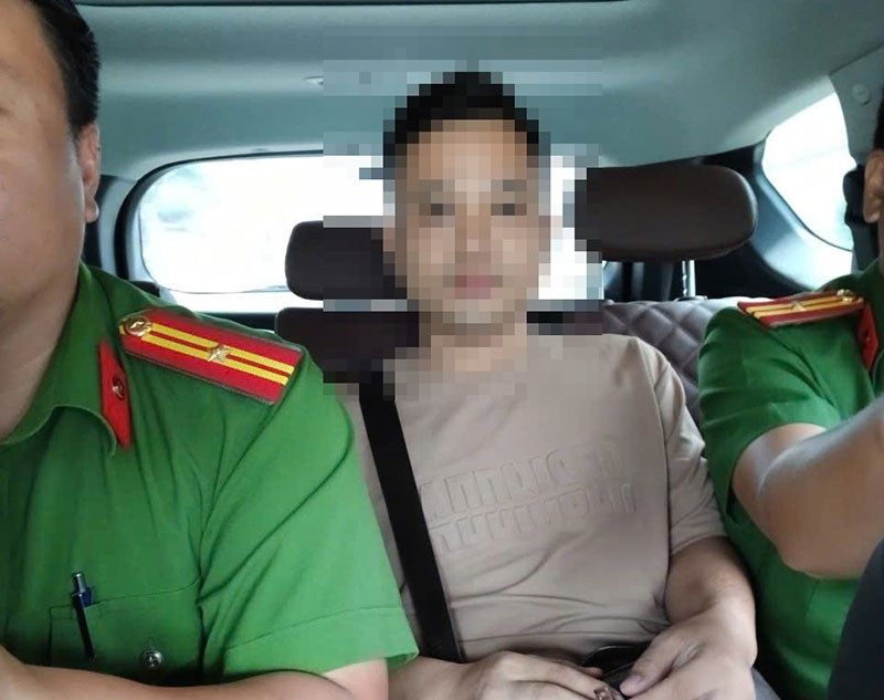 Công an chính thức vào cuộc điều tra đường dây giao dịch đồng tiền điện tử SPIN - ảnh 1