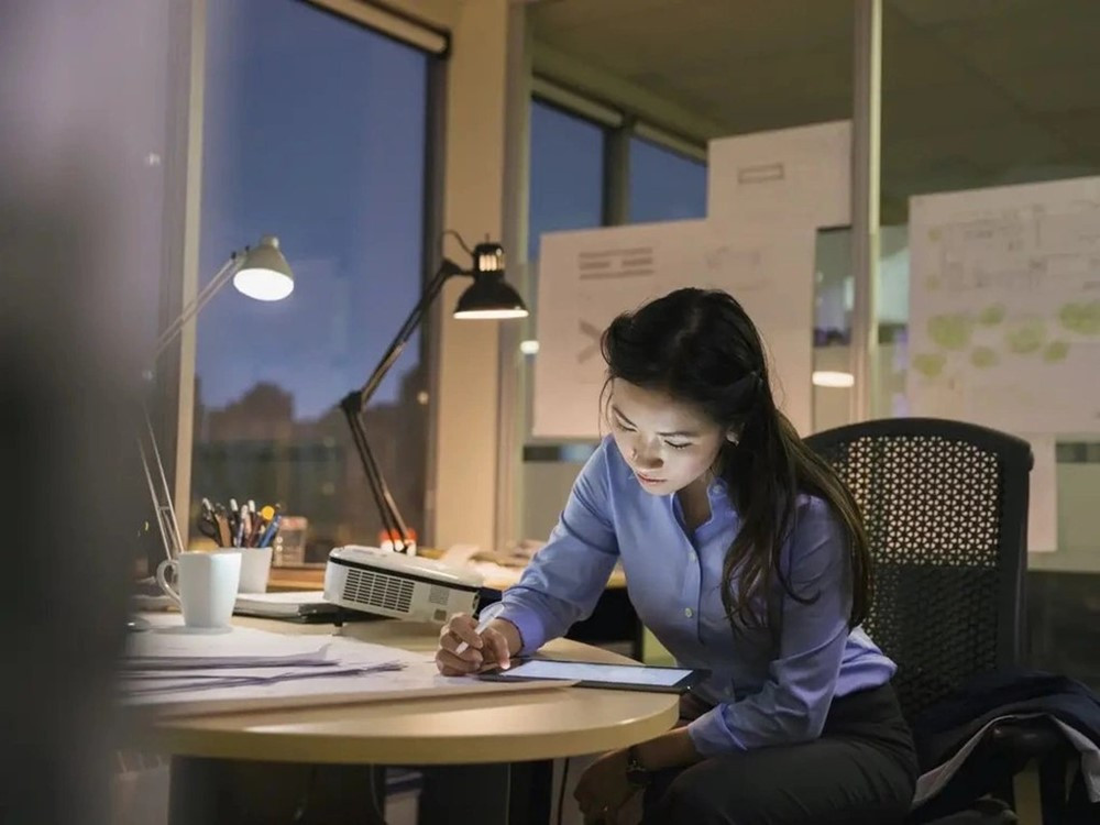 Nghề mới đang được Gen Z săn đón: Không gò bó, không phải đến văn phòng, thu nhập lên tới 5,2 tỷ đồng - ảnh 1