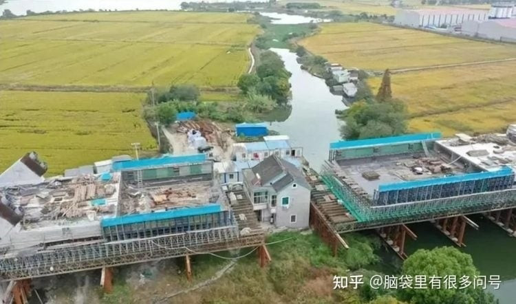 Dự án đường sắt 140.000 tỷ đồng bị đình trệ vì khoản bồi thường phi lý- Ảnh 1.