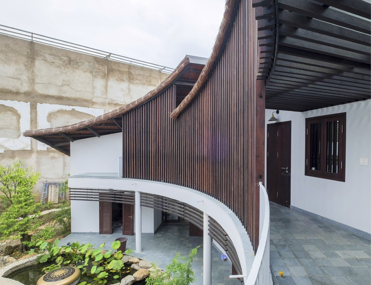 Gặp lại tuổi thơ qua không gian độc đáo, gợi nhớ nếp nhà xưa ở Đồng Nai- Ảnh 1.