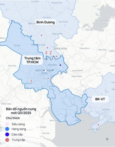 Nguồn cung phục hồi, mức giá bán căn hộ trung cấp tại TP. HCM 'mềm' hơn Hà Nội- Ảnh 3. Nguồn cung phục hồi, mức giá bán căn hộ trung cấp tại TP. HCM 'mềm' hơn Hà Nội- Ảnh 3.