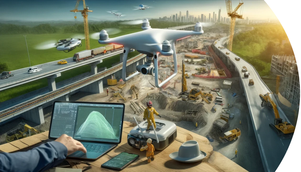 Cuộc cách mạng trên không: Sự trỗi dậy của nền kinh tế tầm thấp toàn cầu và cơ hội cho FPT