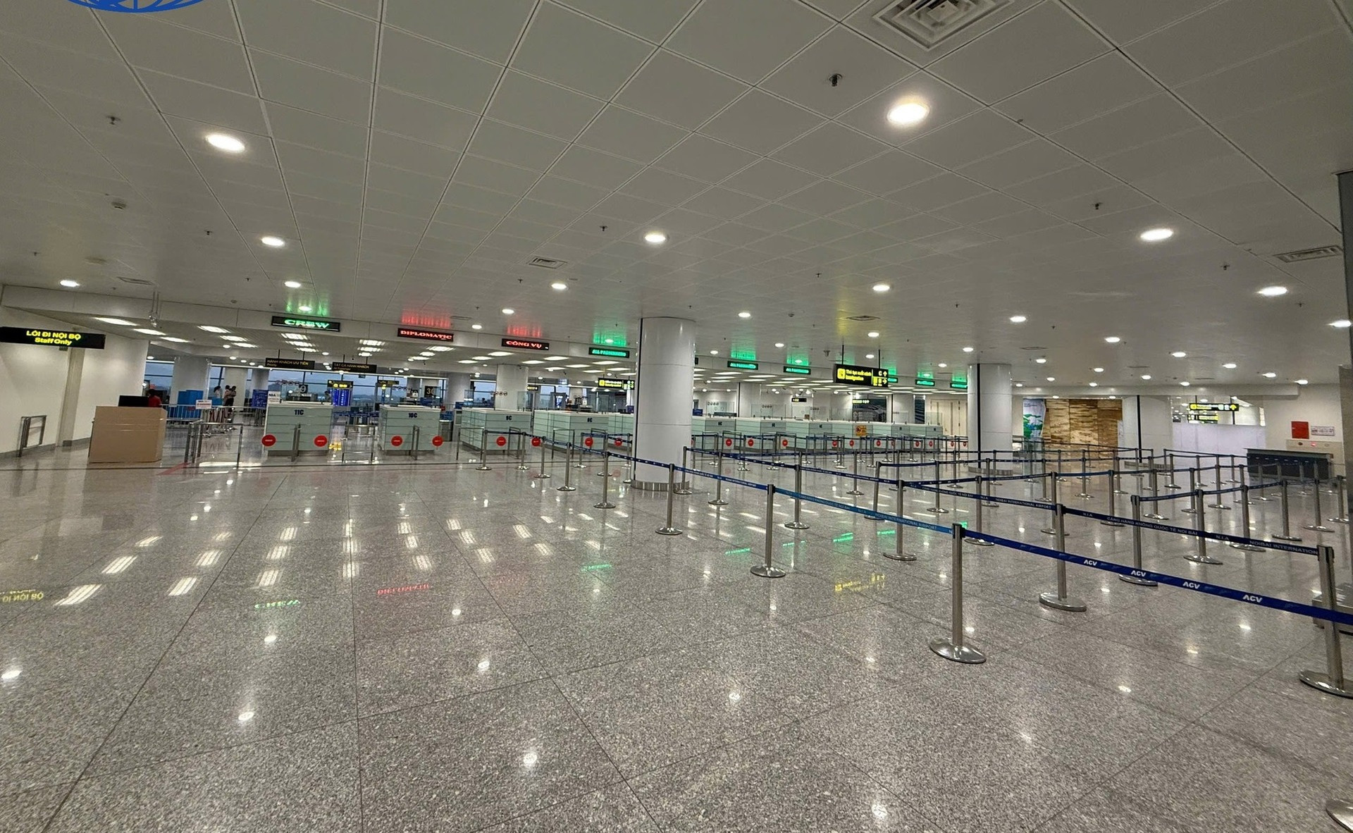 Việt Nam sắp có thêm nhà ga được xếp hạng 5 sao: Vốn nâng cấp 5.000 tỷ, thuộc sân bay lớn bậc nhất miền Bắc- Ảnh 2.