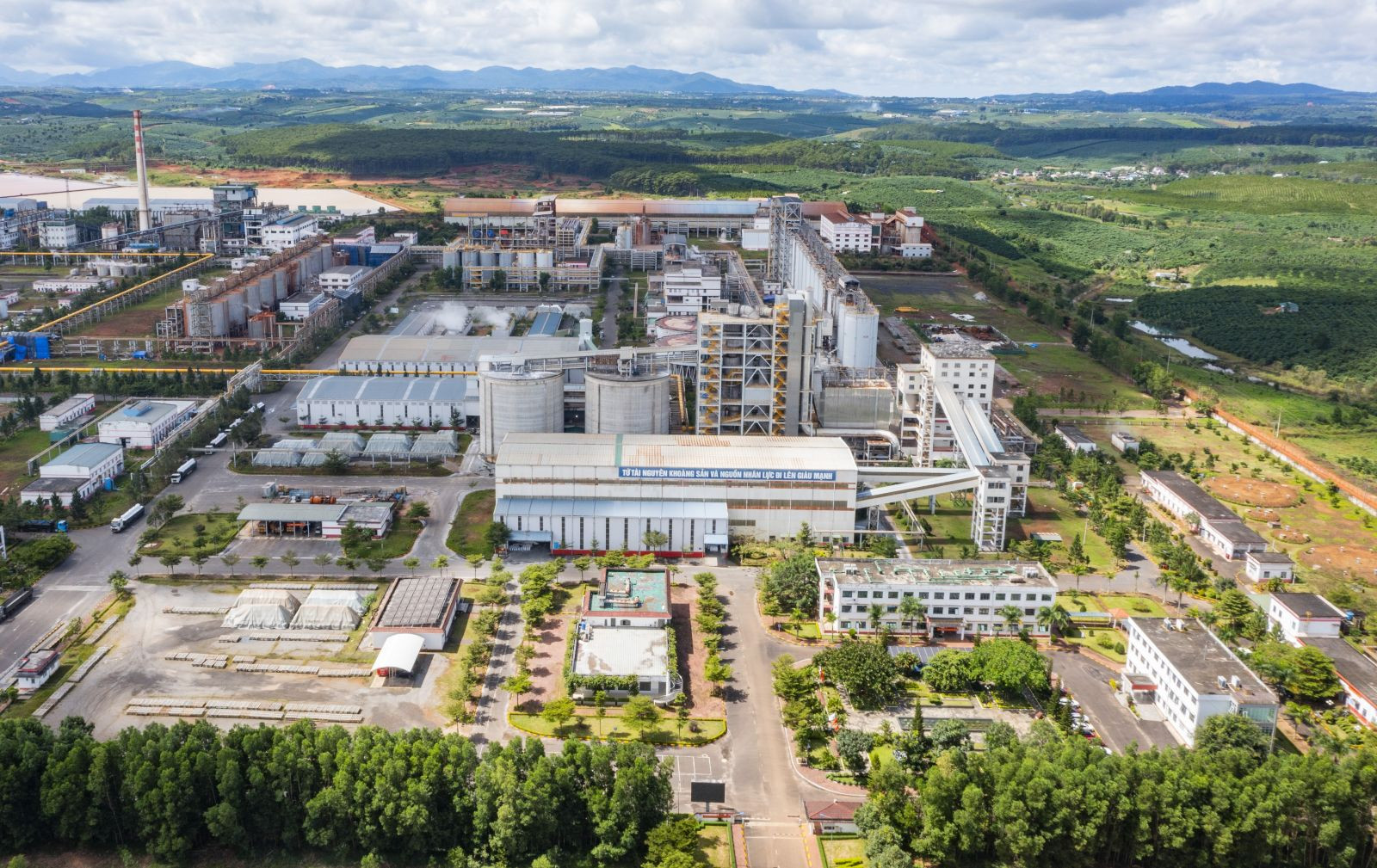 Sở hữu 'kho báu' lớn thứ 2 thế giới, một nhà máy sản xuất tại Việt Nam vẫn có nguy cơ ngừng hoạt động- Ảnh 1.