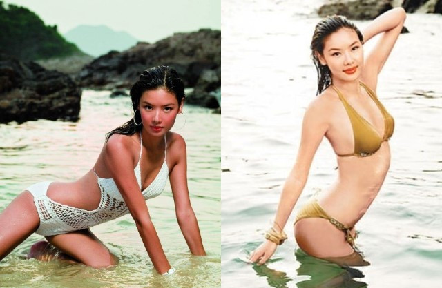 Siêu mẫu gốc Việt từng là vợ 'thiên vương đẹp trai nhất', ly hôn được chia 370 tỷ, cuối cùng cưới nhầm đại gia rởm