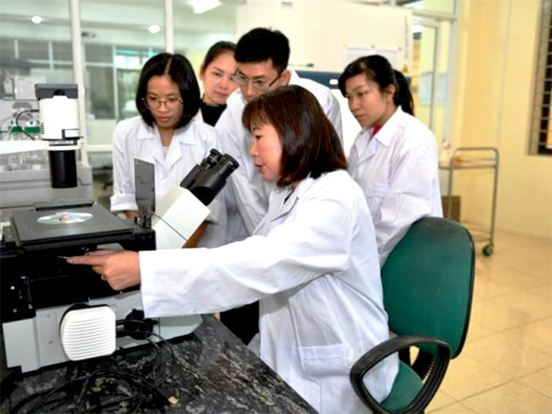 Tại TP.HCM những người làm công việc này có thể được nhận lương tới 100 triệu đồng/tháng và thưởng tối đa 1 tỷ