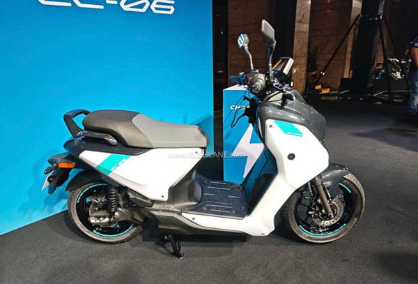 Yamaha Motor India-EC-06-2