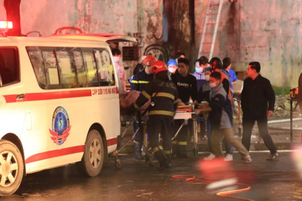 Ngày mai, chính thức xét xử 2 tội danh đối với Cao Văn Hùng sinh năm 1973 - ảnh 3