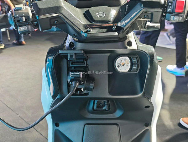 Yamaha Motor India-EC-06-3