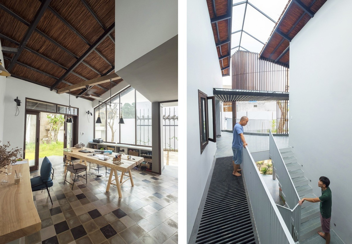 Gặp lại tuổi thơ qua không gian độc đáo, gợi nhớ nếp nhà xưa ở Đồng Nai- Ảnh 3.