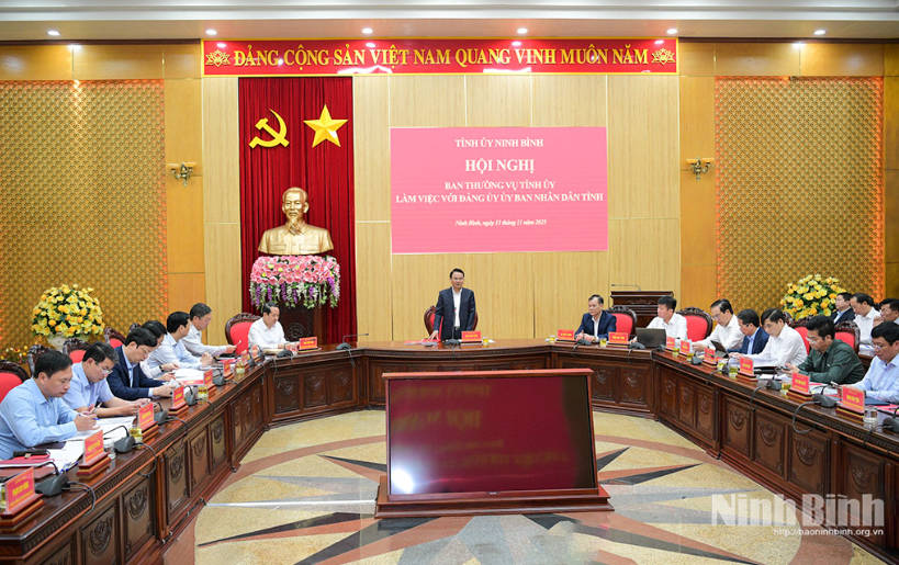 Ninh Bình sẽ xây Trung tâm hành chính liên cơ mới, quy mô nghiên cứu 7.000ha trải dài 4 xã phường- Ảnh 1. Ninh Bình sẽ xây Trung tâm hành chính liên cơ mới, quy mô nghiên cứu 7.000ha trải dài 4 xã phường- Ảnh 1.