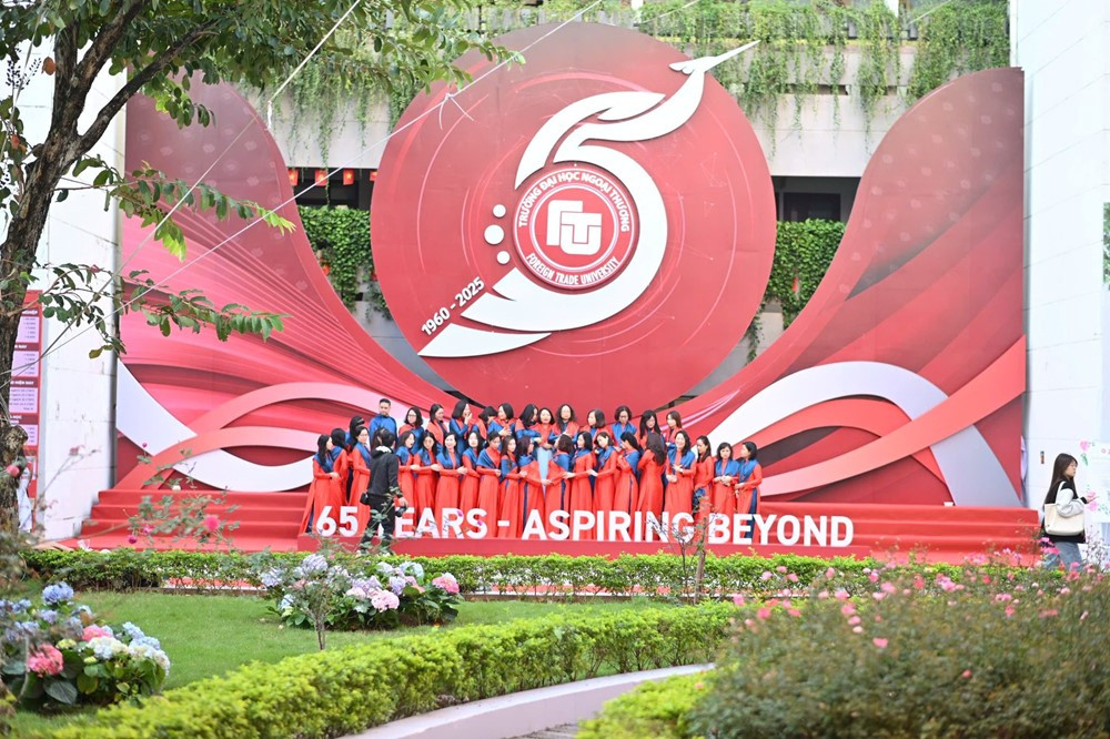 ‘Harvard của Việt Nam’ phấn đấu trở thành một trong những trường đại học hàng đầu châu Á - ảnh 3