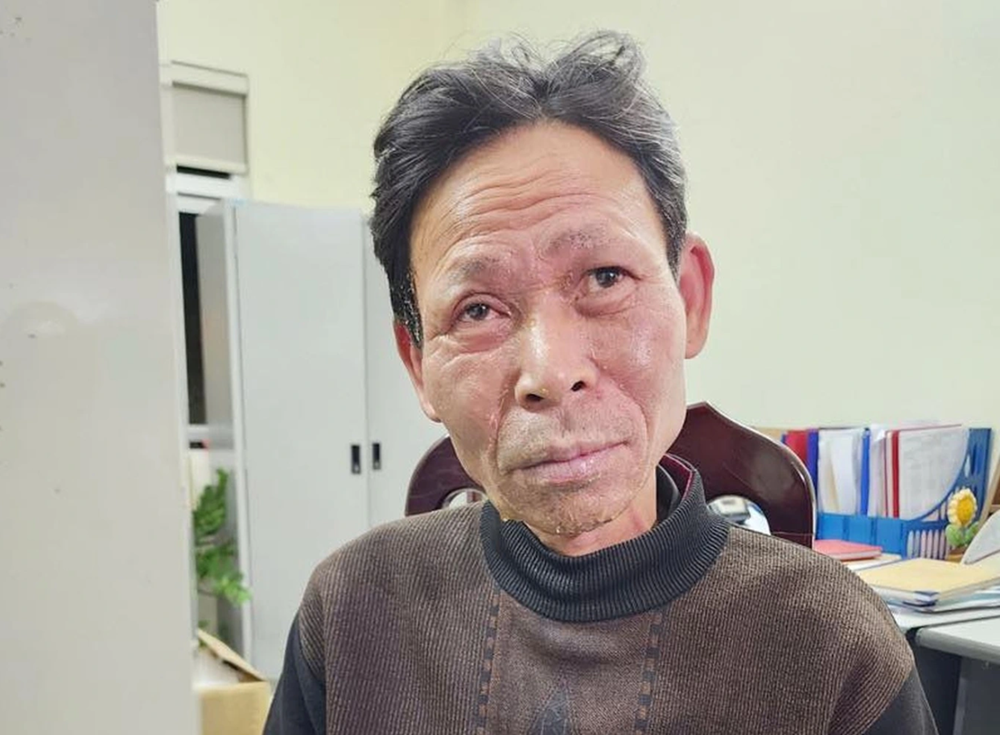 Ngày mai, chính thức xét xử 2 tội danh đối với Cao Văn Hùng sinh năm 1973 - ảnh 1