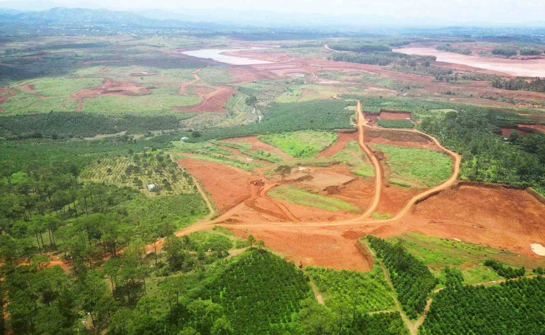 Sở hữu 'kho báu' lớn thứ 2 thế giới, một nhà máy sản xuất tại Việt Nam vẫn có nguy cơ ngừng hoạt động- Ảnh 2.