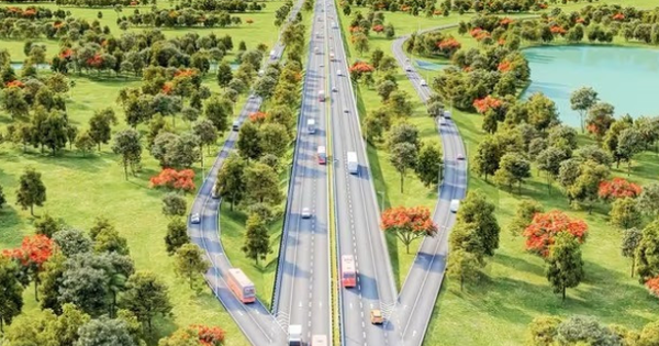 Cao tốc 18.000 tỷ giúp rút ngắn quãng đường Đà Lạt – TP. HCM nỗ lực gỡ khó sau 5 tháng khởi công