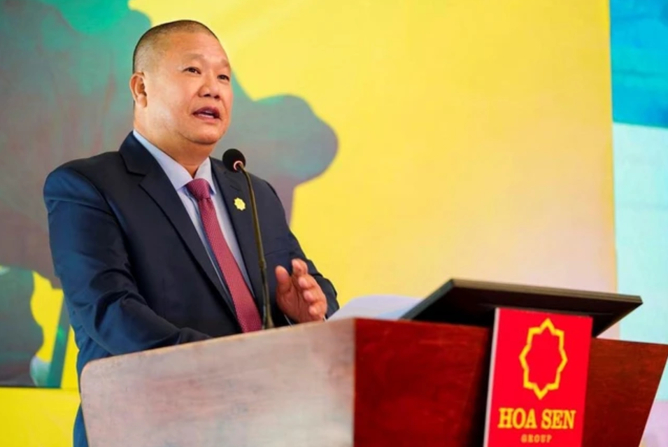 Hoa Sen (HSG) sắp họp đại hội cổ đông: Nóng chuyện tái cơ cấu, mua cổ phiếu quỹ Hoa Sen (HSG) sắp họp đại hội cổ đông: Nóng chuyện tái cơ cấu, mua cổ phiếu quỹ