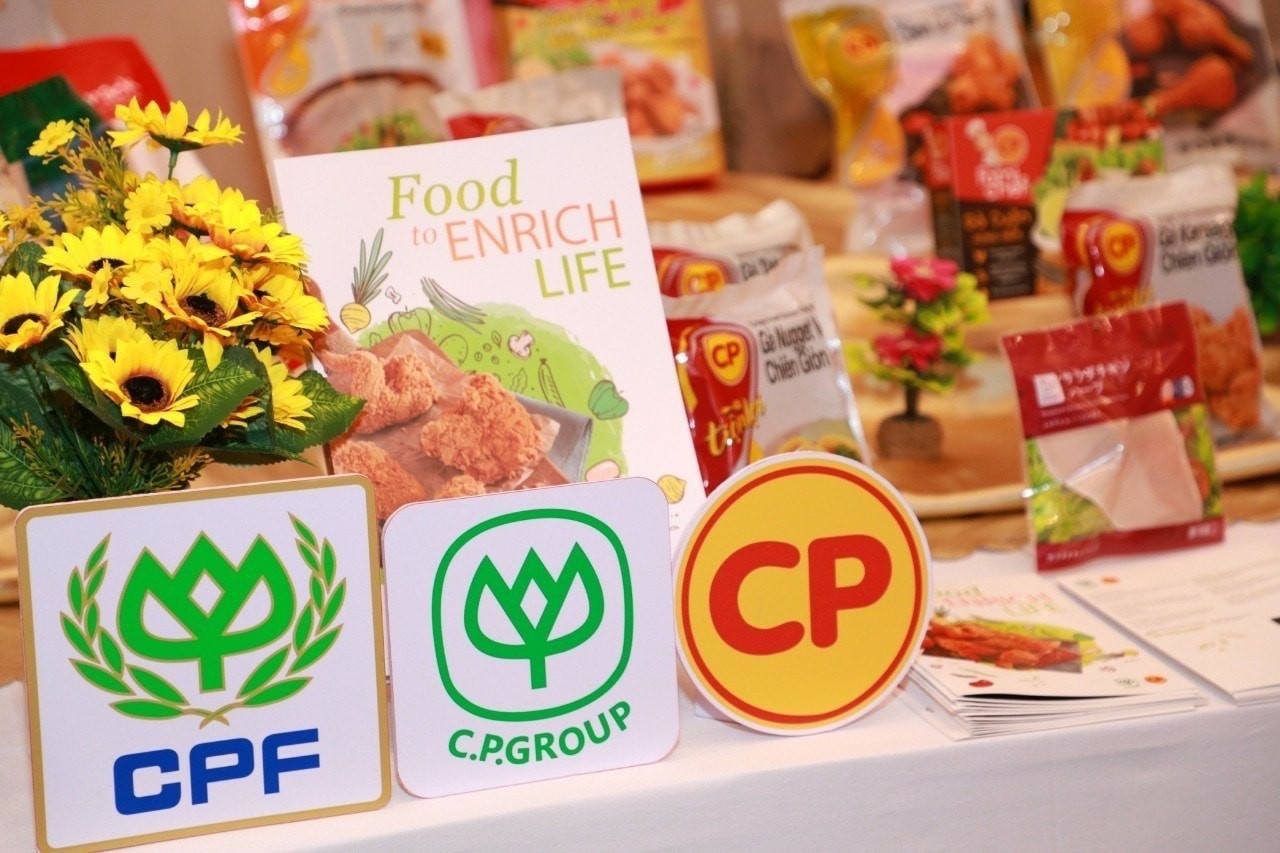 Doanh thu C.P. Việt Nam giảm 17%, 9 tháng đạt 62.300 tỷ đồng