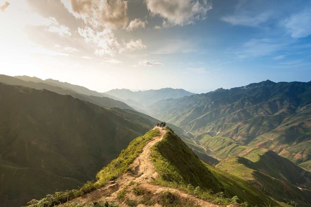 Du lịch Việt bùng nổ tour theo mùa chi phối thị trường, doanh nghiệp nắm ‘cơ hội vàng’ - ảnh 3