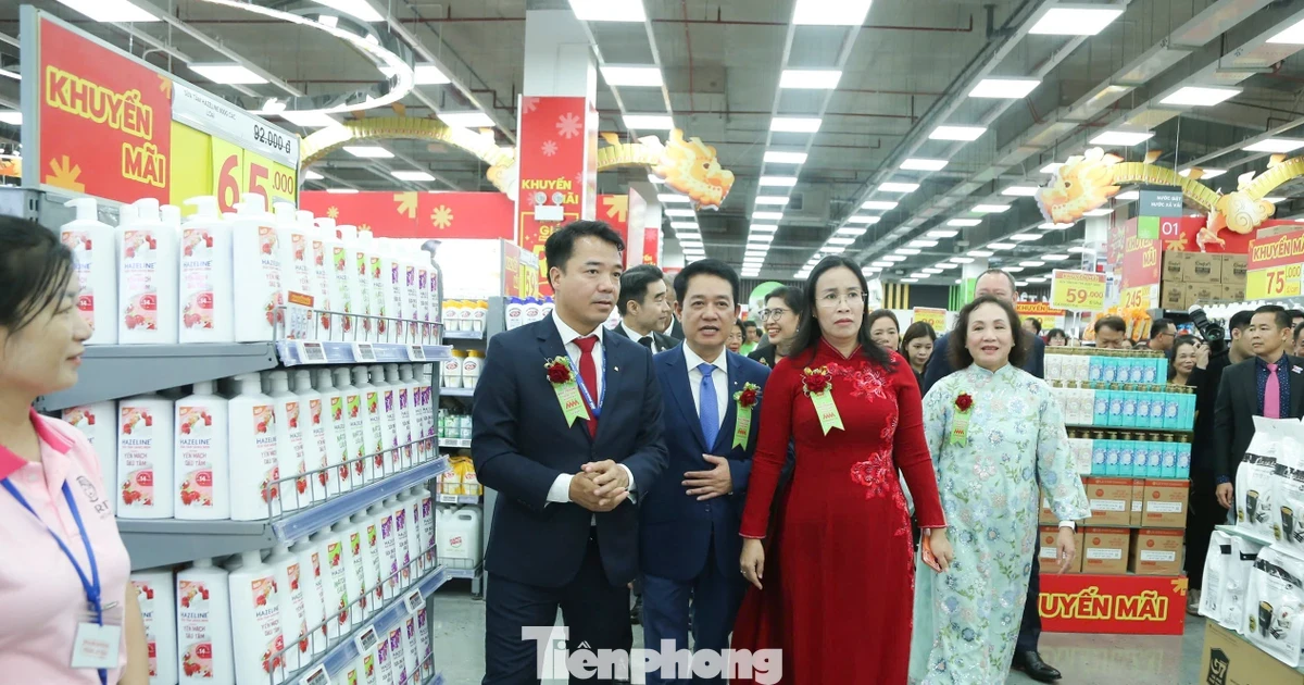 Đà Nẵng có trung tâm thương mại xanh chuẩn quốc tế đầu tiên Đà Nẵng có trung tâm thương mại xanh chuẩn quốc tế đầu tiên