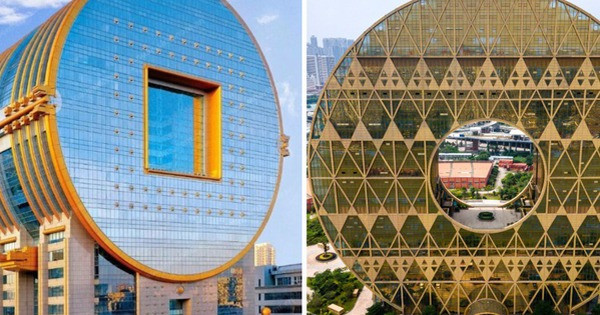 Đằng sau nguyên nhân toà cao ốc mang con số đại cát, liên tục bán phá giá nhưng không ai mua Đằng sau nguyên nhân toà cao ốc mang con số đại cát, liên tục bán phá giá nhưng không ai mua