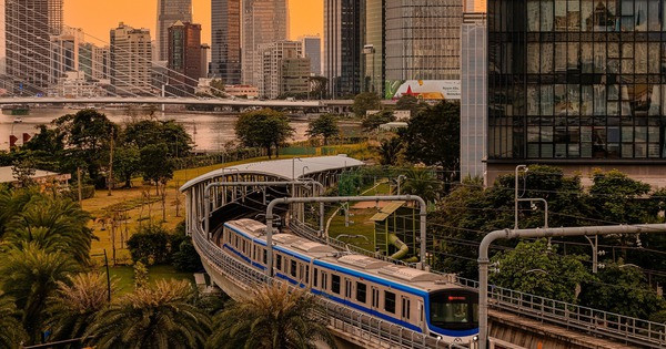 TOD - Mô hình định hình lại thị trường bất động sản đô thị Việt Nam