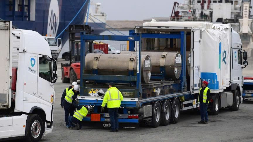 Thẳng tay trừng phạt nhưng quốc gia EU vẫn phải nhờ Nga làm điều không ai làm được - ảnh 1