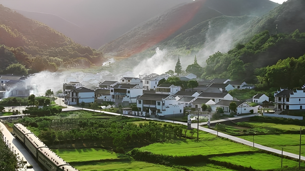 Ngôi làng nghèo bán 1.800 tấn 'kho báu', đổi đời nhờ ‘ngân hàng xanh’ - ảnh 5