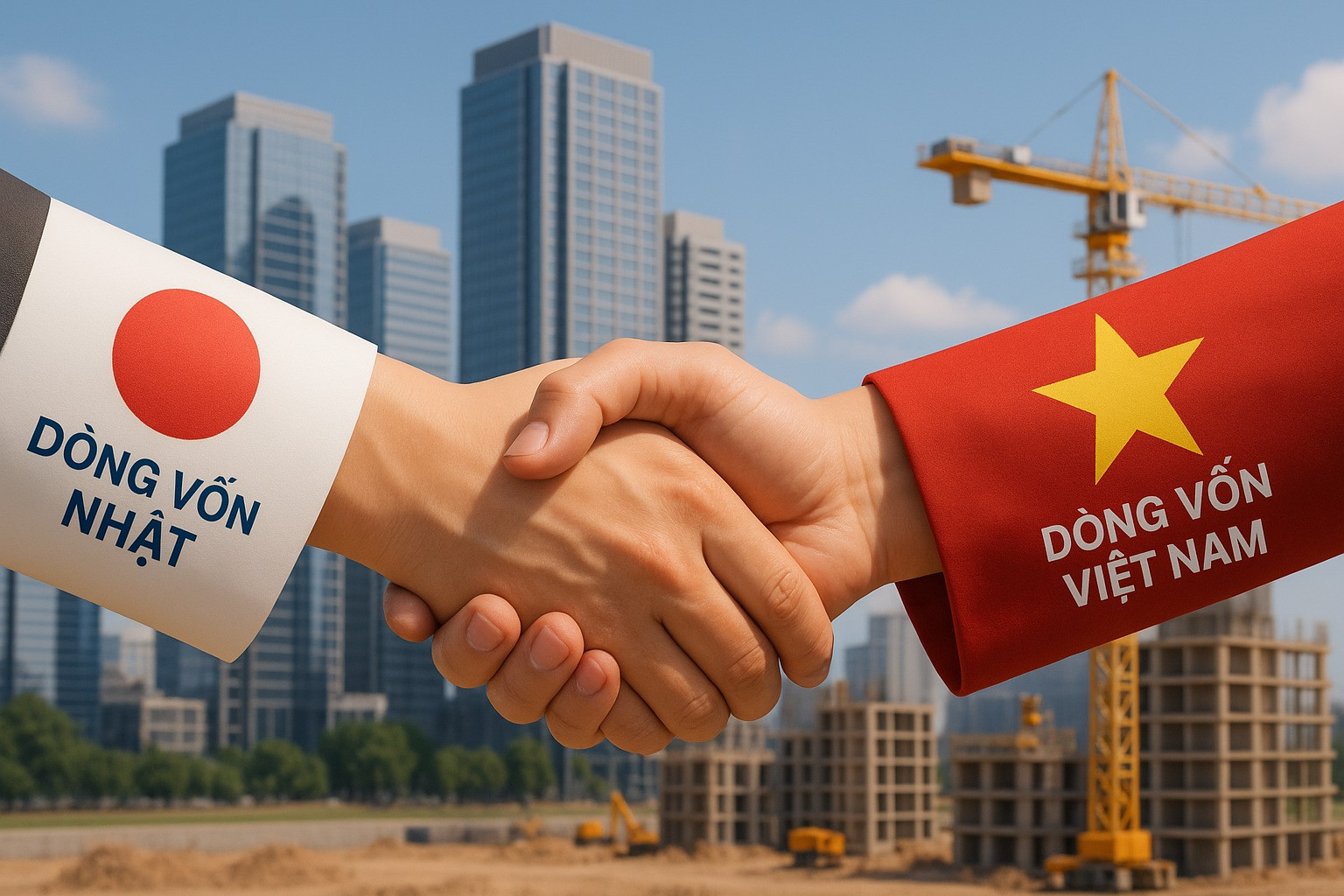 Phía sau thương vụ M&A 350 triệu USD tại dự án One World của Kim Oanh Group- Ảnh 4. Phía sau thương vụ M&A 350 triệu USD tại dự án One World của Kim Oanh Group- Ảnh 4.