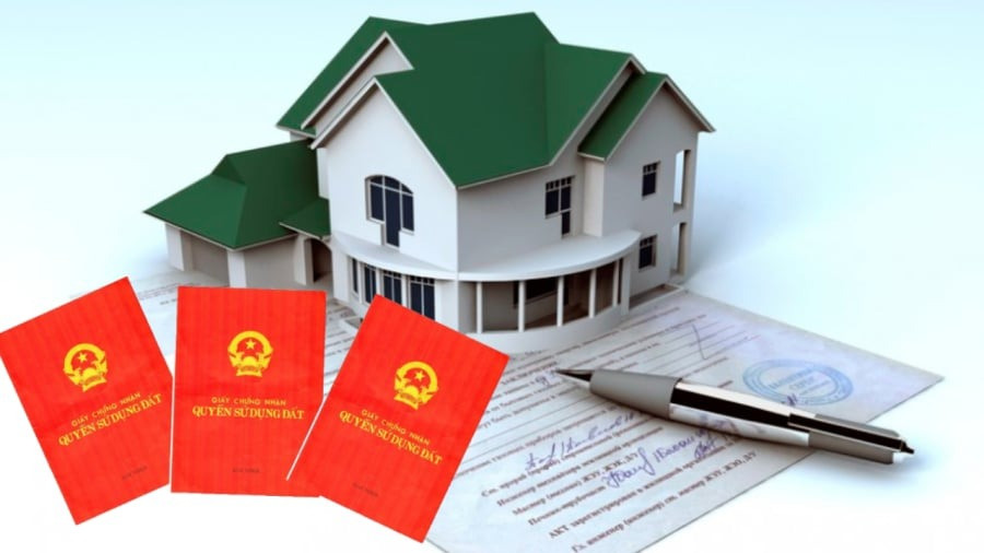 Kể từ nay, chỉ cần đáp ứng điều kiện này diện tích đất tăng thêm sẽ được cấp sổ đỏ- Ảnh 1.