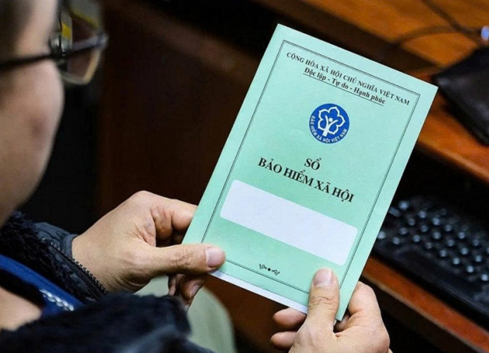 Hơn 1 tháng nữa, mức lương đóng BHXH sẽ có thay đổi quan trọng - ảnh 3
