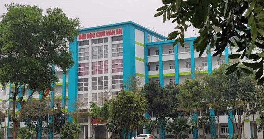 Trường đại học 19 năm tuổi của Việt Nam đổi tên