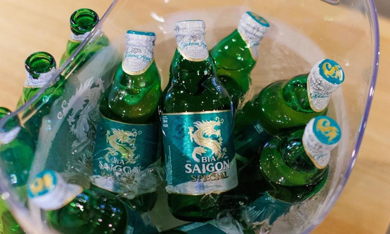 Công ty của tỷ phú Thái Lan nhận cổ tức tiền mặt 1.370 tỷ đồng từ Sabeco - ảnh 1